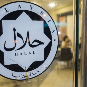 JAIM: Sijil Halal Kilang Kopi & Biskut Ditarik Serta-Merta Gara-Gara Berus Bulu Babi