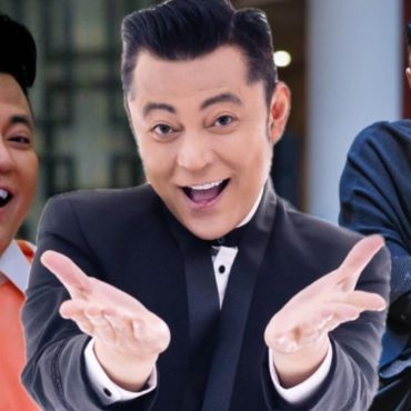 ‘Biasanya Saya Ambil Wuduk Dulu, Baru Make Up’ – Aznil Nawawi