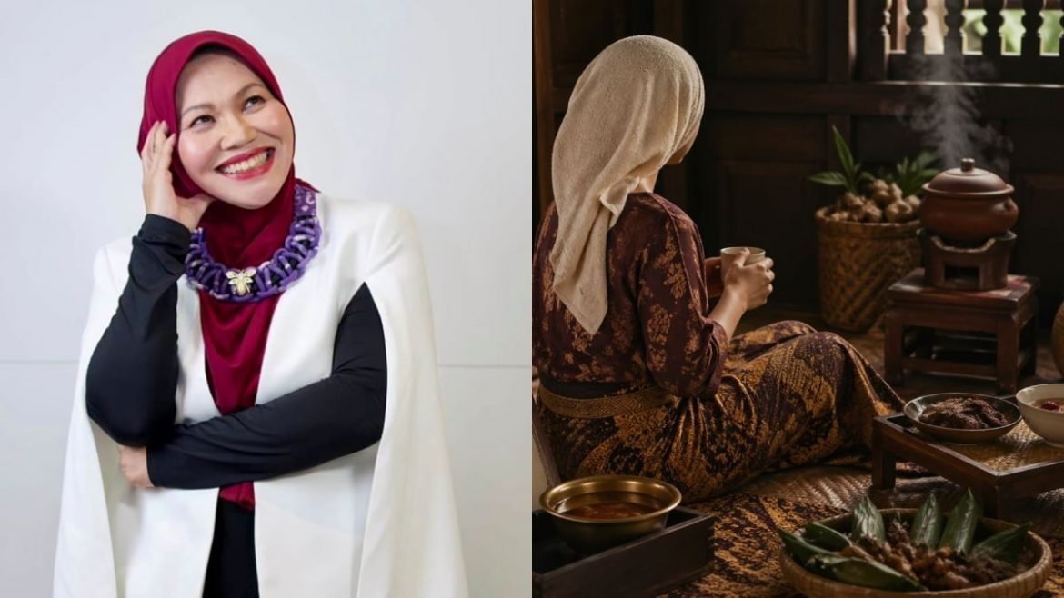 ‘Tak Ikut Adat Berpantang Punca Bentan, Meroyan & Suami Cari Lain’ – Fakta Atau Mitos?