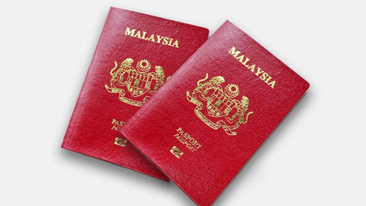 Pasport Hilang Atau Rosak Ketika Bercuti Di Luar Negara? Jangan Panik! Ini Cara Selamat Pulang Ke Malaysia