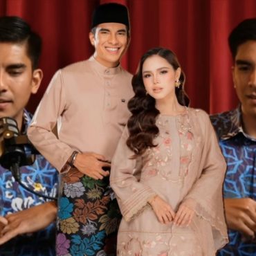 [VIDEO] ‘Kalau Bella Menyanyi Satu Malam Bersamaan Gaji Saya Sebulan’ – Syed Saddiq