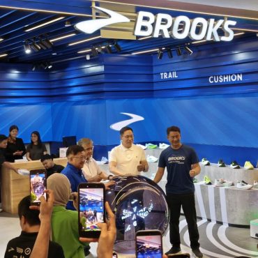 Brooks