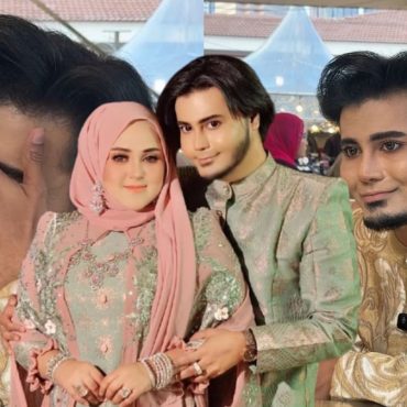 Atikah Suhaime Dedah Diet Sepanjang Tahun – ‘Mak Darah Pakistan, Senang Gemuk’
