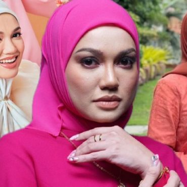 ‘Saya Pernah Kena & Jauhkan Diri Dari Orang Perangai Macam Itu’ – Puteri Sarah