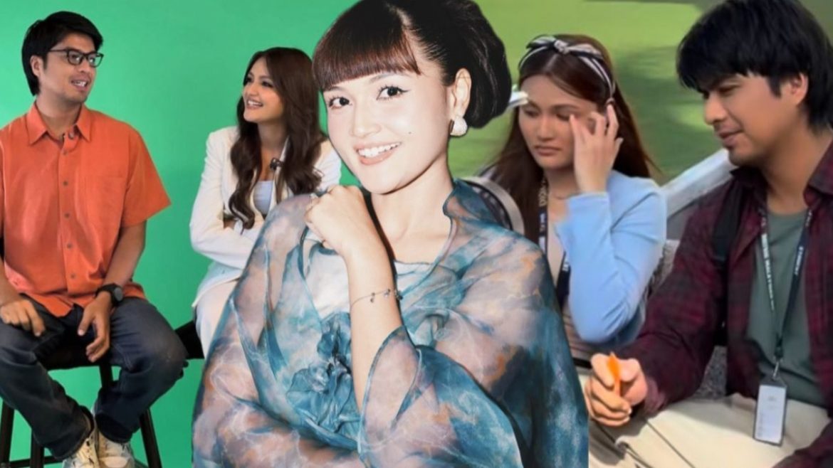 ‘Lelaki Nerd Selalu Curang & Buat Hal’ – Puteri Aishah