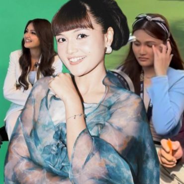 ‘Lelaki Nerd Selalu Curang & Buat Hal’ – Puteri Aishah