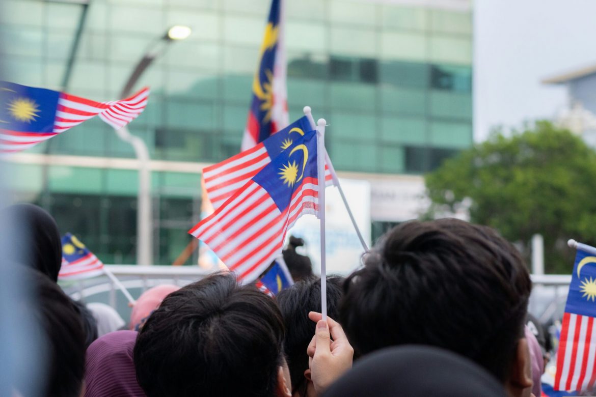 Malaysia Gah Di Tangga Ke-21 Dunia Dalam Carta IQ Global