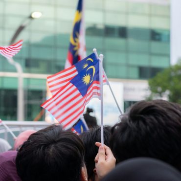 Malaysia Gah Di Tangga Ke-21 Dunia Dalam Carta IQ Global