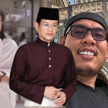 [VIDEO] Kenalan Kongsi Pengalaman Umrah Bersama Que Haidar – ‘Dia Video Call Dengan Kawan Di Gaza & Doa Menghadap Kaabah’