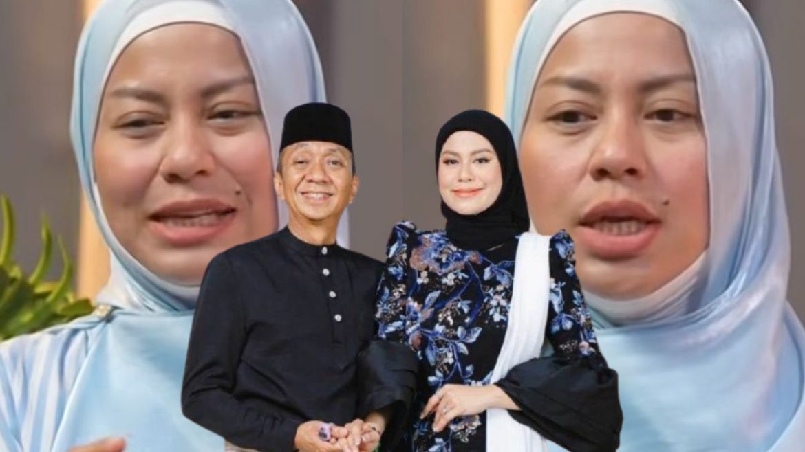 [VIDEO] Rebecca Nur Al-Islam Tegaskan Kepentingan Jaga Proses Berpantang – ‘Saya Tidak Diusik Suami 100 Hari Selepas Bersalin’