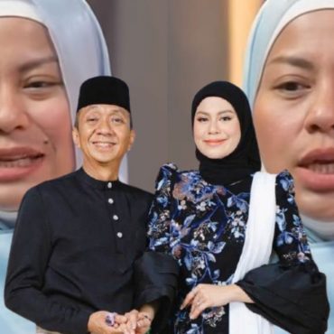 [VIDEO] Rebecca Nur Al-Islam Tegaskan Kepentingan Jaga Proses Berpantang – ‘Saya Tidak Diusik Suami 100 Hari Selepas Bersalin’