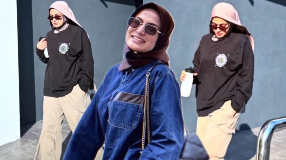 ‘Allah Pilih Dia Untuk Kita Jadikan Pengajaran, Bukan Mengeji’ – Reen Rahim
