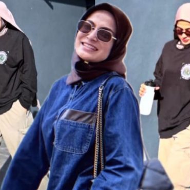 ‘Allah Pilih Dia Untuk Kita Jadikan Pengajaran, Bukan Mengeji’ – Reen Rahim