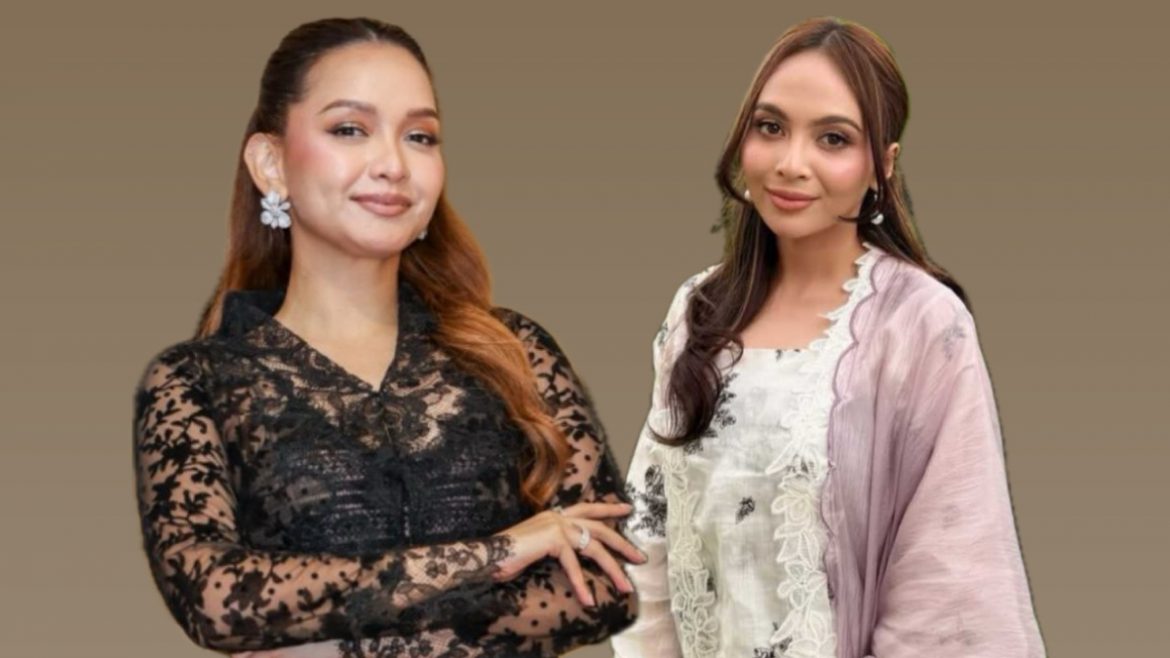Riena Diana Puji Keperibadian Azira Shafinaz, Tak Pernah Sombong – ‘Dia Sweet & Sangat Baik’