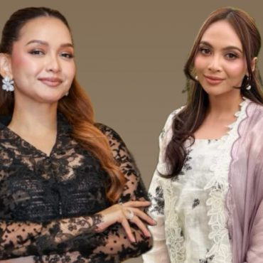 Riena Diana Puji Keperibadian Azira Shafinaz, Tak Pernah Sombong – ‘Dia Sweet & Sangat Baik’