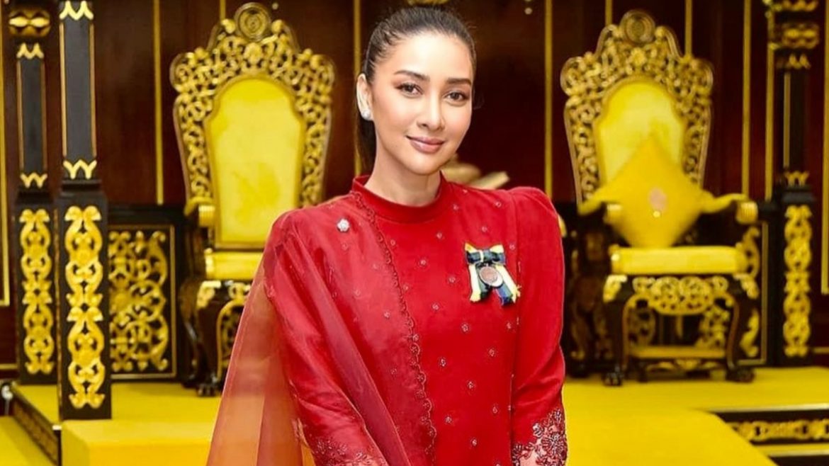 Isu ‘Prof Kangkung’: Rita Rudaini Dakwa Difitnah, Fail Pembelaan Di Mahkamah