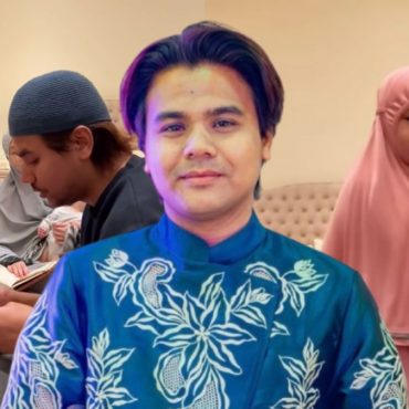 Ryzal Ibrahim Kongsi Tips Ajar Anak Solat – ‘Bawa Pergi Masjid, Biasakan Mereka Lihat Ibadah Di Sana’