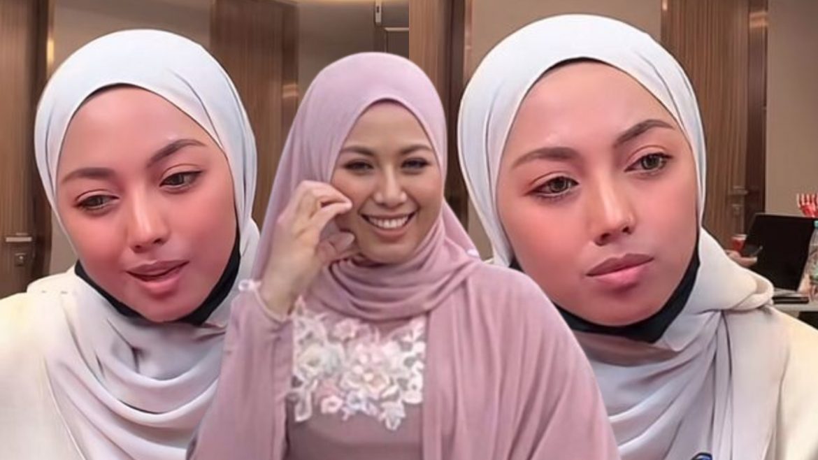 [VIDEO] Azar Azmi Dedah Setuju Kahwin Dengan Suami Tanpa Bercinta – ‘Saya Hanya Serah Hati’