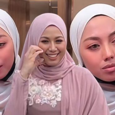 [VIDEO] Azar Azmi Dedah Setuju Kahwin Dengan Suami Tanpa Bercinta – ‘Saya Hanya Serah Hati’