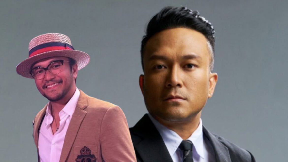 Individu Terharu Kenang Shaheizy Sam Santuni Arwah Bapa Sakit Strok – ‘Dia Terus Bangun Datang Dekat Meja & Bergambar’