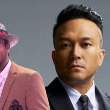 Individu Terharu Kenang Shaheizy Sam Santuni Arwah Bapa Sakit Strok – ‘Dia Terus Bangun Datang Dekat Meja & Bergambar’