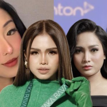 ‘Tampil Bercakap Benar Seperti Yang Awak Katakan Kepada Ibu Saya’ – Sarah Yasmine Tuntut Janji Daripada Bella & Didi Astillah