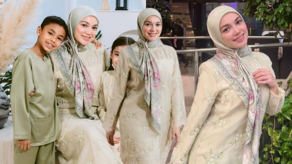 [VIDEO] Puteri Sarah Banyak Mengadu Dengan Allah SWT, Doa Sebagai Penguat Diri – ‘Saya Takut Nak Cerita Dengan Orang’