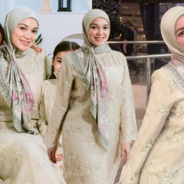 [VIDEO] Puteri Sarah Banyak Mengadu Dengan Allah SWT, Doa Sebagai Penguat Diri – ‘Saya Takut Nak Cerita Dengan Orang’