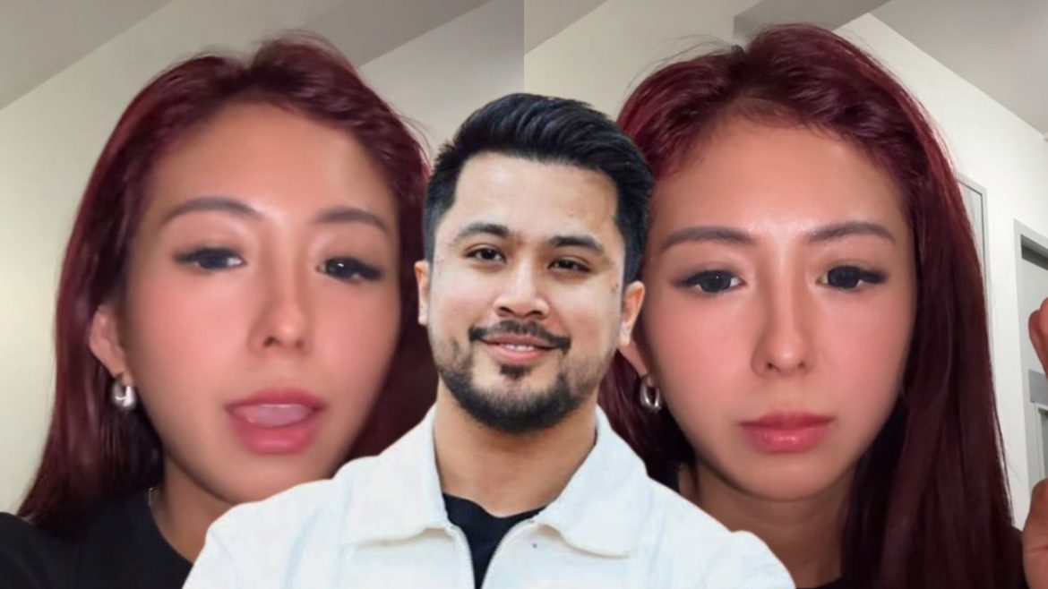 ‘Saya Tidak Melihat Diri Sebagai Penyondol, Dia Ada Cubaan Untuk B*n*h Diri’ – Sarah Yasmine Perjelas Niat Sebenar