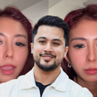 ‘Saya Tidak Melihat Diri Sebagai Penyondol, Dia Ada Cubaan Untuk B*n*h Diri’ – Sarah Yasmine Perjelas Niat Sebenar