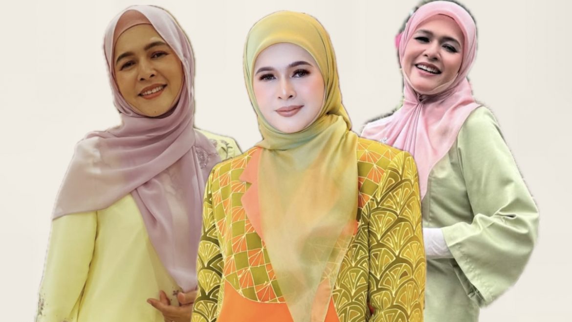 Sharifah Zarina Syak Barang Hilang Lepas ‘Open House’, Serba Salah Tanya Pembantu Rumah – ‘Tak Sanggup Dengar Jawapan Tak Jujur’