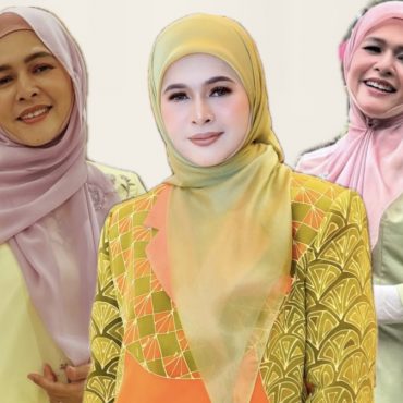 Sharifah Zarina Syak Barang Hilang Lepas ‘Open House’, Serba Salah Tanya Pembantu Rumah – ‘Tak Sanggup Dengar Jawapan Tak Jujur’