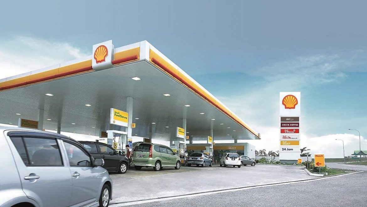 Tiada Minyak Di Beberapa Stesen, Shell Beri Jaminan Bekalan Stabil