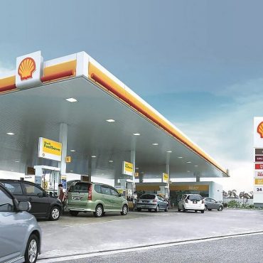 Tiada Minyak Di Beberapa Stesen, Shell Beri Jaminan Bekalan Stabil