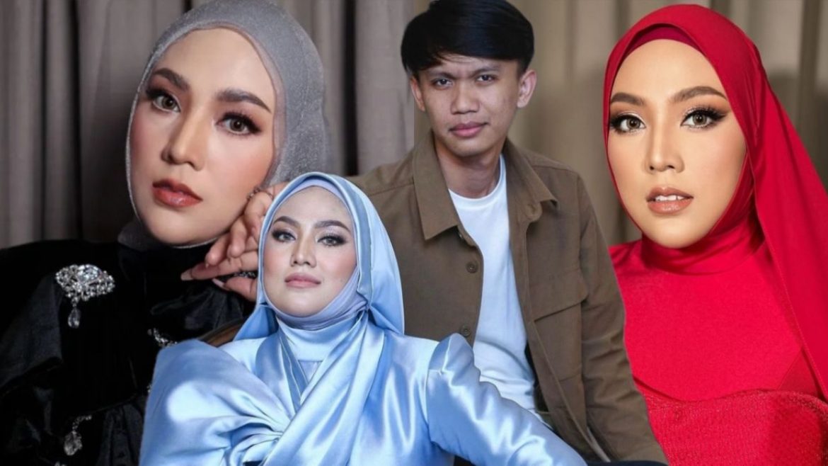 ‘Ubai Nampak Perubahan Emosi Saya Selepas Bersalin Czer, Syukur Dia Mainkan Peranan Dengan Baik’ – Shila Amzah