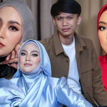 ‘Ubai Nampak Perubahan Emosi Saya Selepas Bersalin Czer, Syukur Dia Mainkan Peranan Dengan Baik’ – Shila Amzah