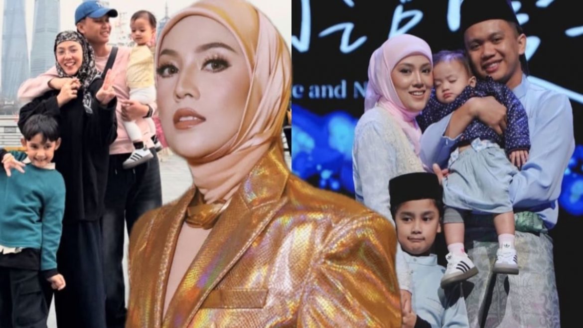 ‘Saya Warisi Thalasemia Dari Sebelah Ayah & Dua Kali Bersalin Secara Czer.. Doktor Tak Galakkan Untuk Mengandung’ – Shila Amzah