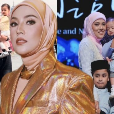 ‘Saya Warisi Thalasemia Dari Sebelah Ayah & Dua Kali Bersalin Secara Czer.. Doktor Tak Galakkan Untuk Mengandung’ – Shila Amzah