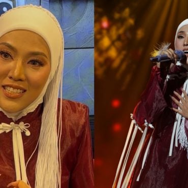 Shila Amzah Syukur Terima Sambutan Luar Biasa Di China, Tak Ambil Pusing Soal Perbandingan Peminat Dua Negara – ‘Hanya Tempat Saja Berbeza’