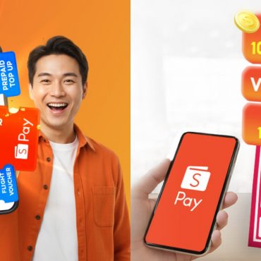Lepas Raya Poket ‘Kering’? Ini Cara Dapat 50% OFF Guna ShopeePay