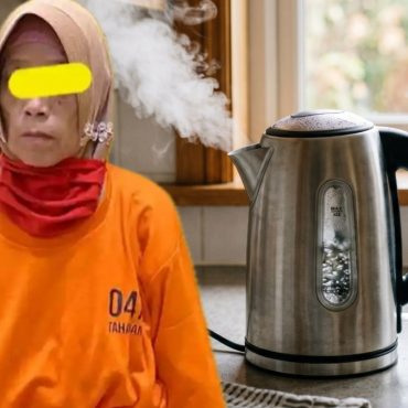 [VIDEO] ‘Saya Tak Jemput Kak Nona, Tak Sokong Tindakan Dia’ – Kak KM