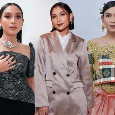 Sissy Imann Biasakan Ambil Wuduk Sebelum Makeup – ‘Bila Masuk Waktu Terus Solat’