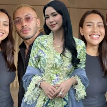 Siti Khadijah Mahu Ambil Tindakan Undang-Undang, Berang Foto Disunting AI Bersama ‘Daddy Ash’ – ‘Saya Cari Awak & Saman’