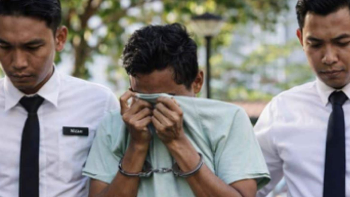 Suami Azar Azmi Jalan Terhincut, Mohon Wang Jaminan Dikurangkan – ‘Kos Rawatan & Perbelanjaan Anak-Anak Perlu Tanggung’