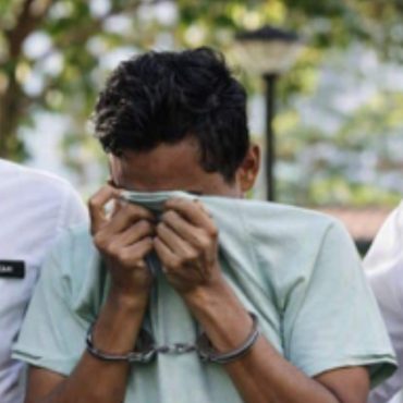 Suami Azar Azmi Jalan Terhincut, Mohon Wang Jaminan Dikurangkan – ‘Kos Rawatan & Perbelanjaan Anak-Anak Perlu Tanggung’