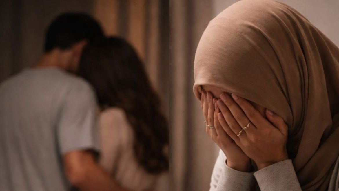 Penyanyi Didakwa Bersikap Baran, Pukul Isteri & Miskin – ‘Dulu Bekas Isteri Tanggung’