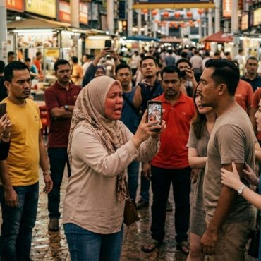 Trend Dedah Curang Di Media Sosial Semakin Berleluasa, Ustaz Muhaizad Ingatkan Jangan Buka Aib – ‘Takut Kena Tanggung Dosa’