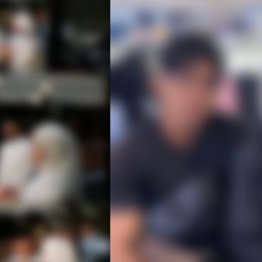 Isteri Nekad Maafkan Suami Selepas Kantoi Curang Dengan Wanita Baru Kenal Seminggu – ‘Saya Pilih Dia Demi Anak Dalam Kandungan’