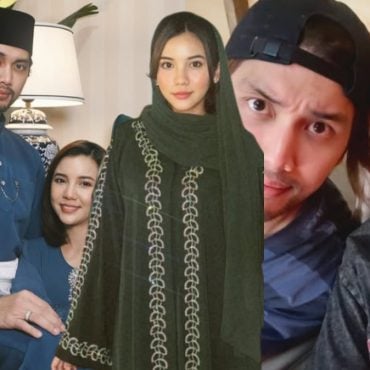 [VIDEO] Sweet Qismina Dah Lama Buang Tabiat ‘Overshare’ Di Media Sosial, Ikut Nasihat Suami – ‘Dia Banyak Mengajar Saya..’