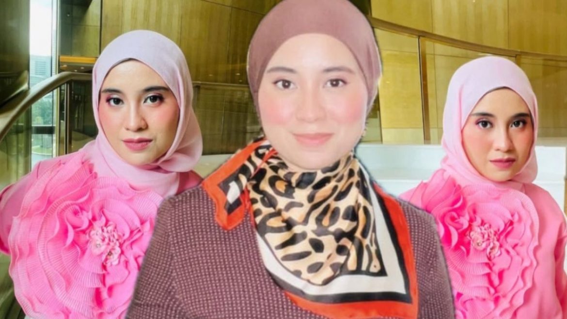 ‘Kawan Saya Content Creator Baik Sangat, Tapi Mengutuk Di Belakang’ – Syada Amzah